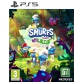 Microids The Smurfs Mission Vileaf PS5 PlayStation 5 Game